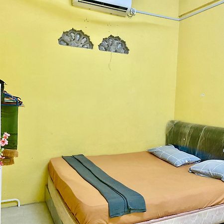 Umi Homestay Batu Buruk Kuala Terengganu Luaran gambar