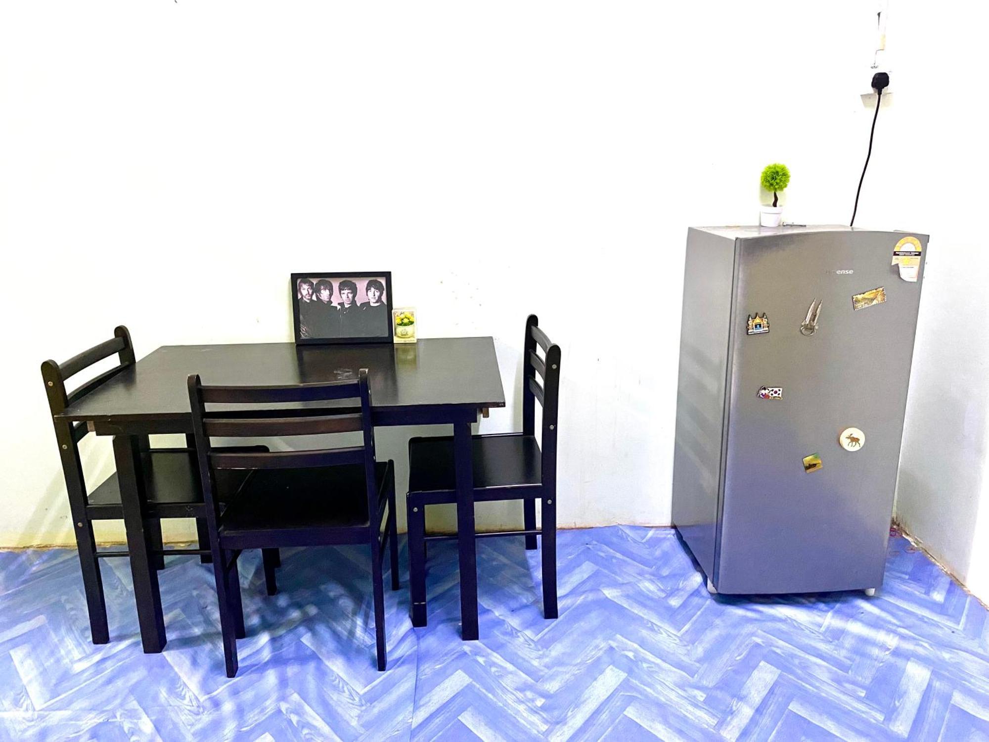 Umi Homestay Batu Buruk Kuala Terengganu Luaran gambar