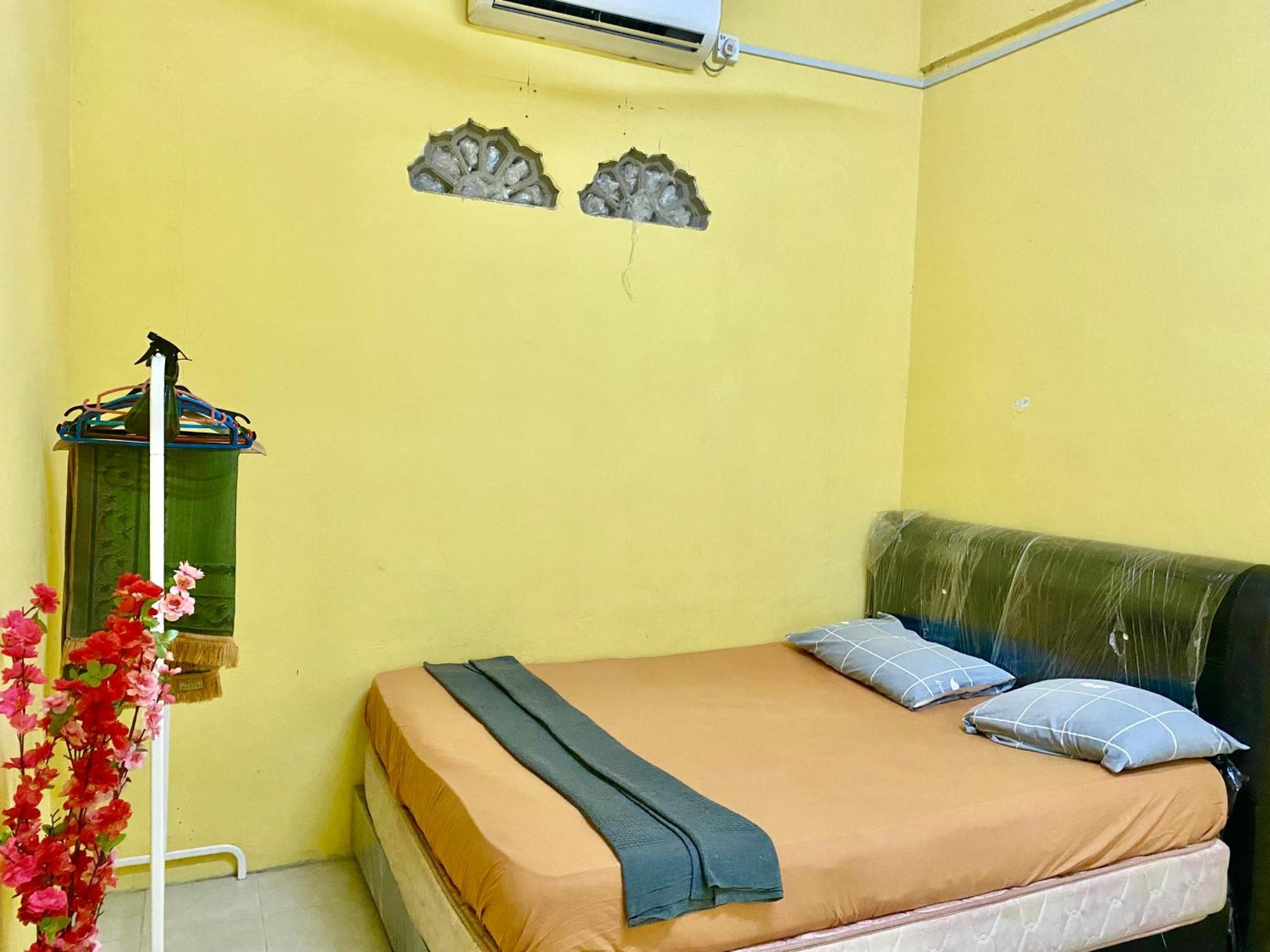 Umi Homestay Batu Buruk Kuala Terengganu Luaran gambar
